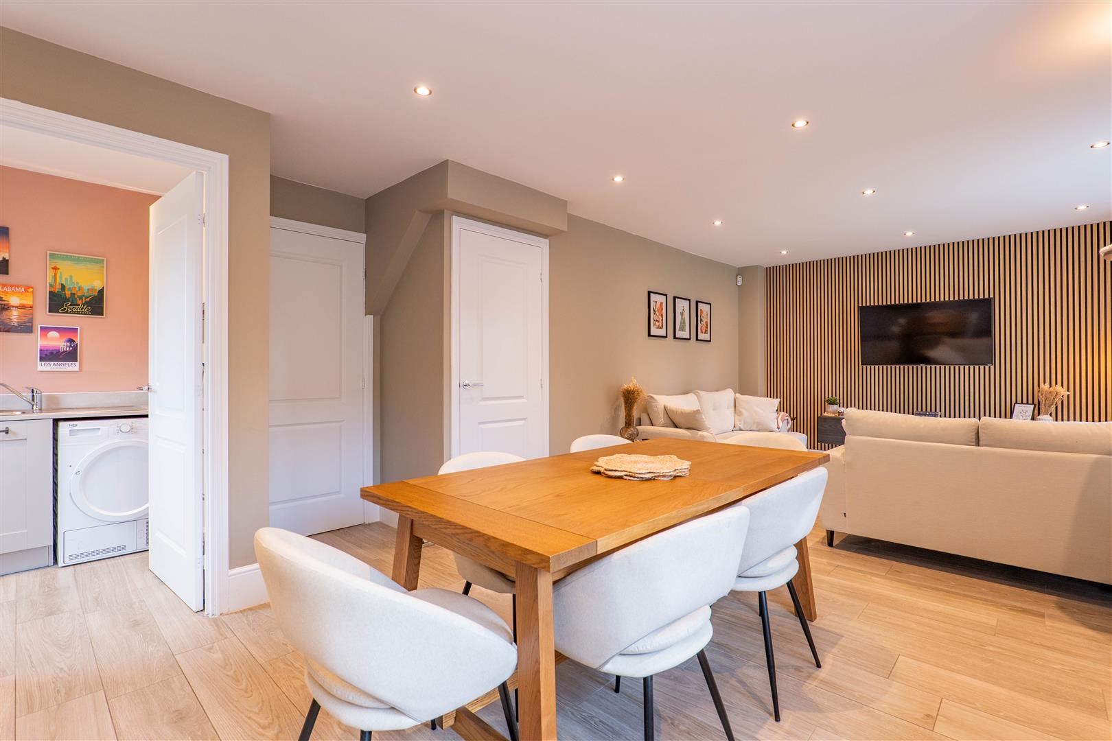Green Hill Drive, Leyland